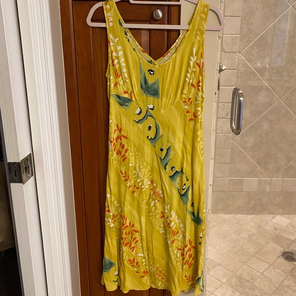 Jams World Dresses Jams World Sun Dress Poshmark